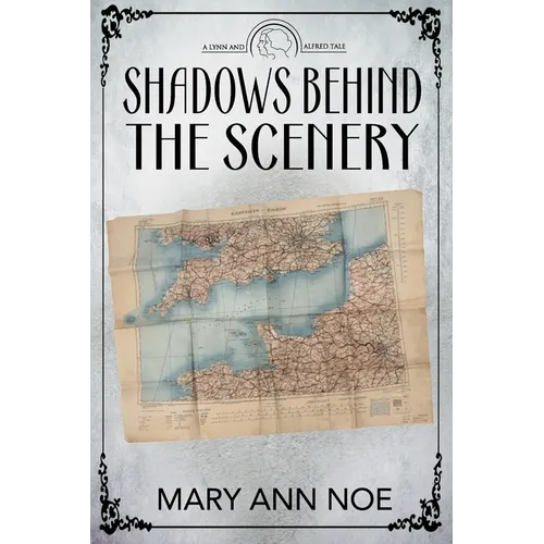 Shadows Behind the Scenery