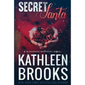 Secret Santa: A Bluegrass Series Novella