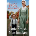 The Little Amish Matchmaker