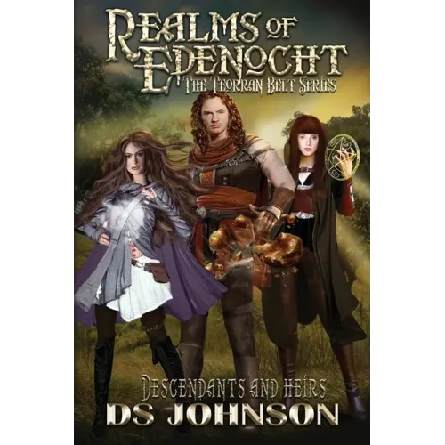Realms of Edenocht Descendants and Heirs