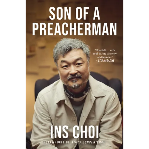 Son of a Preacherman