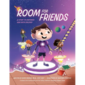 Room for Friends: A Story to Empower Kids with Epilepsy
