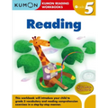Kumon Grade 5 Reading