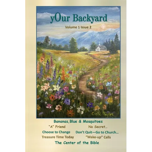yOur Backyard