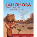 Jahohora and First Day: An African Creation Story (Nejuva Etenga)