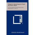 Harvey Kurtzman's Fast Acting Help: A Gold Medal Book from Help Magazine, V1, No. 6