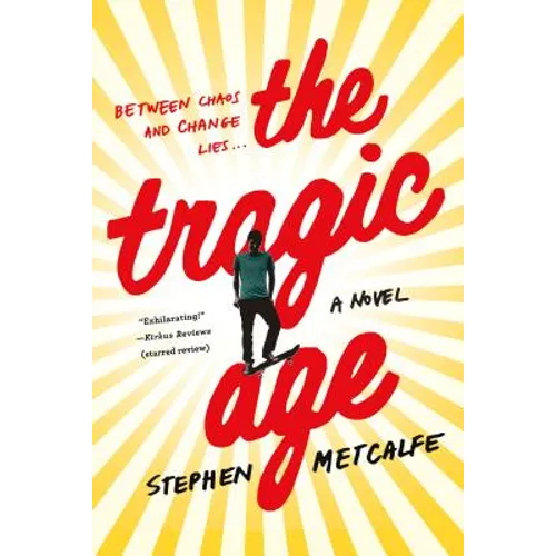 The Tragic Age