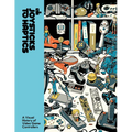 Joysticks to Haptics: A Visual History of Video Game Controllers