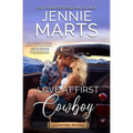 Love at First Cowboy: Lassiter Ranch Book 1