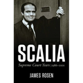Scalia: Supreme Court Years, 1986 to 2001