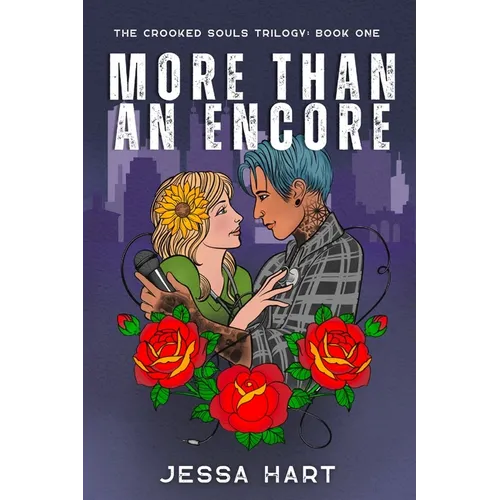 More Than An Encore