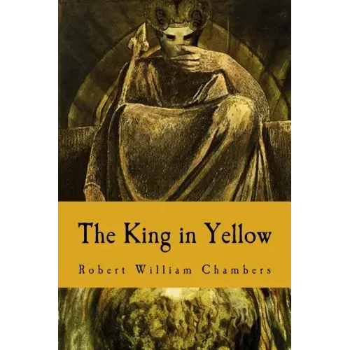 The King in Yellow