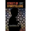 Street of Storytellers