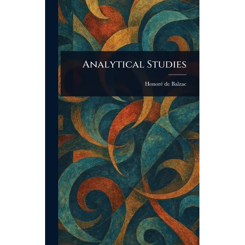 Analytical Studies