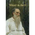 What is Art?