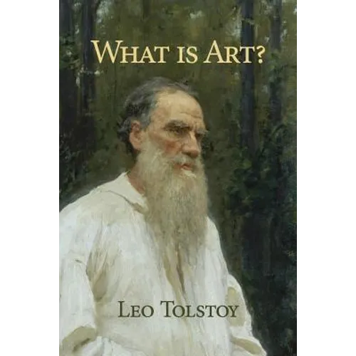 What is Art?