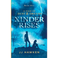 Xinder Rises