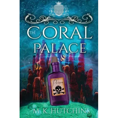The Coral Palace