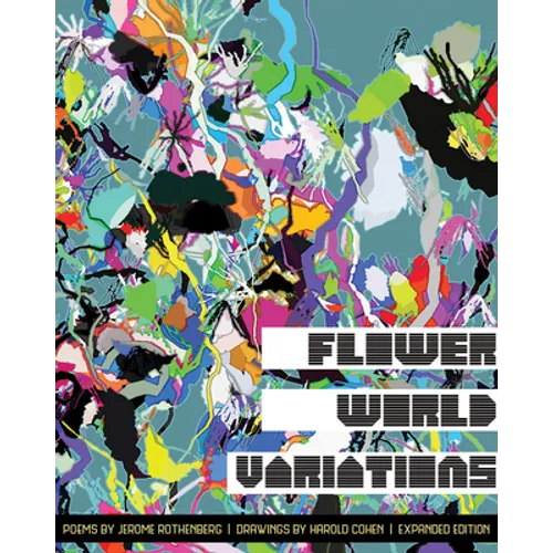 Flower World Variations (Expanded Edition)