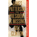 The President Is Missing