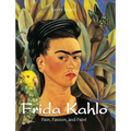 Frida Kahlo: Pain, Passion, and Paint