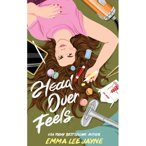 Head Over Feels