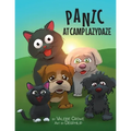 Panic at Camp LazyDaze