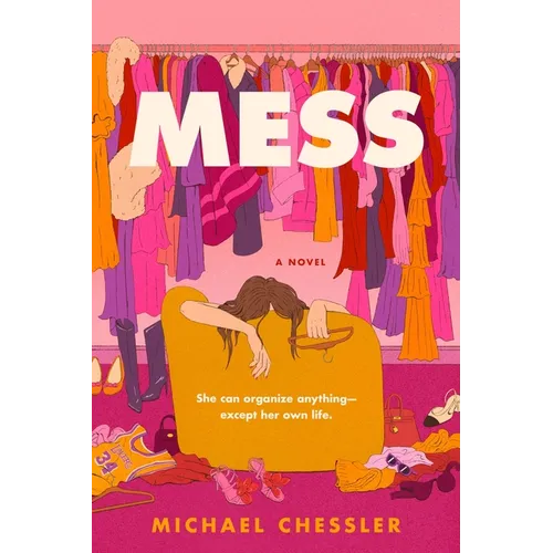 Mess