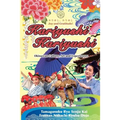 Kariyushi, Kariyushi, Joy and Gratitude!: Okinawa Culture, Art and Experience