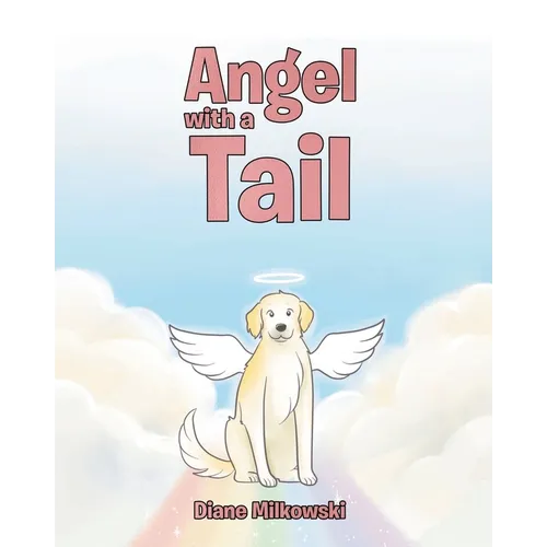 Angel With A Tail