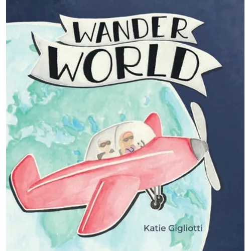 Wander World
