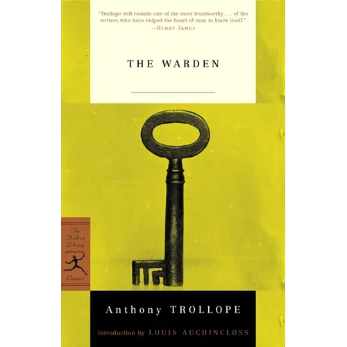 The Warden
