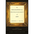 The Philosophical Disenfranchisement of Art