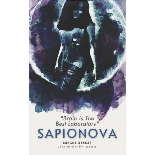 Sapionova: 200 Limericks for Students
