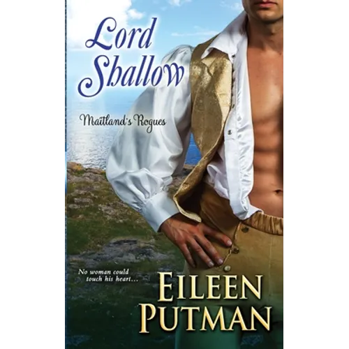 Lord Shallow