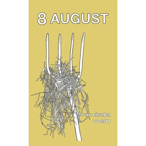 8 August