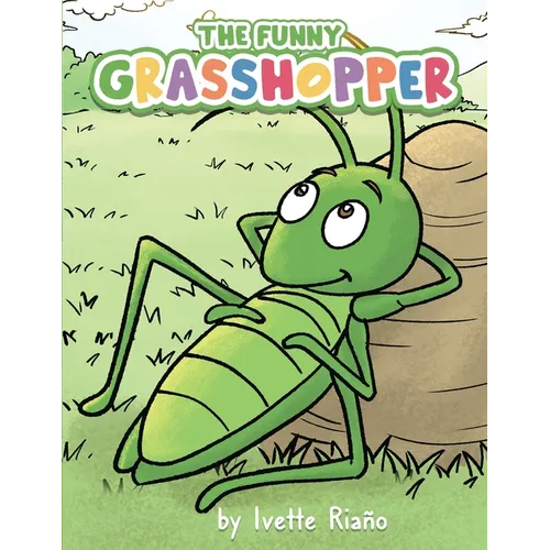 The Funny Grasshopper