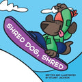 Shred Dog, Shred