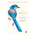 The Genius of Birds
