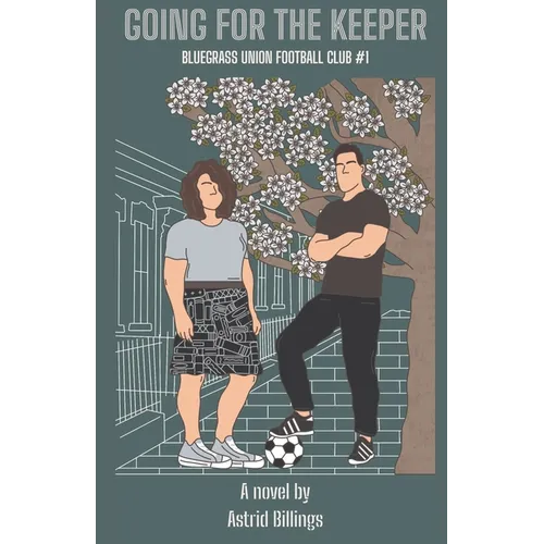 Going for the Keeper
