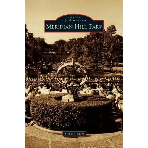 Meridian Hill Park