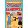 Shadowed Treasures