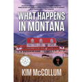What Happens in Montana