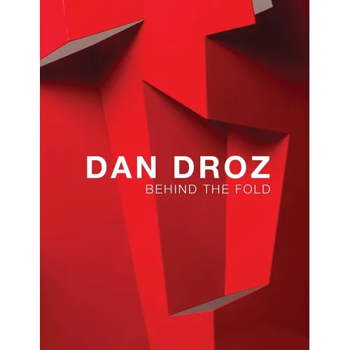 Behind the Fold: Dan Droz