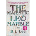The Majestic Leo Marble