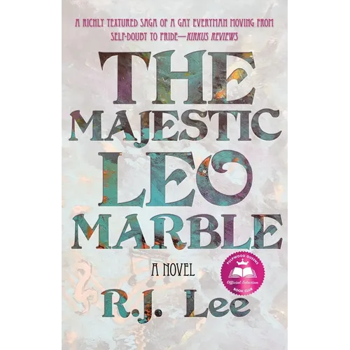 The Majestic Leo Marble