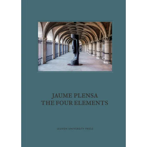 Jaume Plensa: The Four Elements