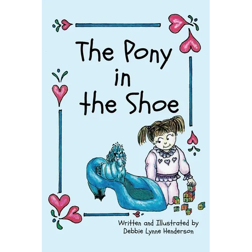 The Pony in the Shoe