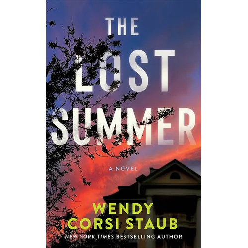 The Lost Summer - Paperback