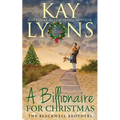 A Billionaire For Christmas: An Opposites Attract Insta Love Romance